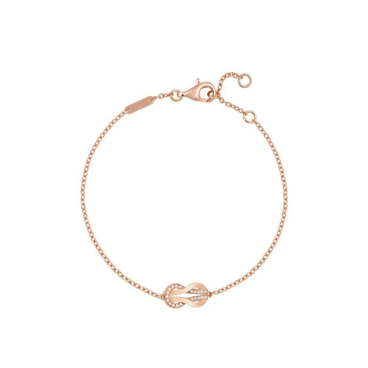 [Luxe Jewels]CHANCE INFINIE DIAMOND BRACELET