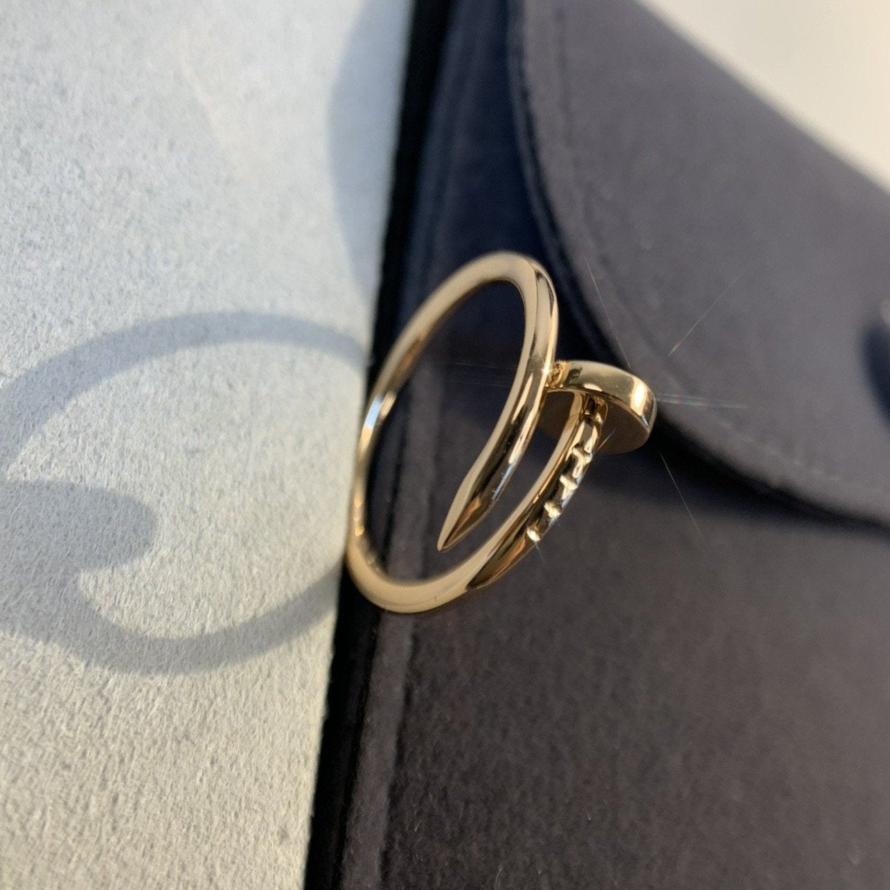 [Luxe Jewels]JUSTE RING 1.8MM