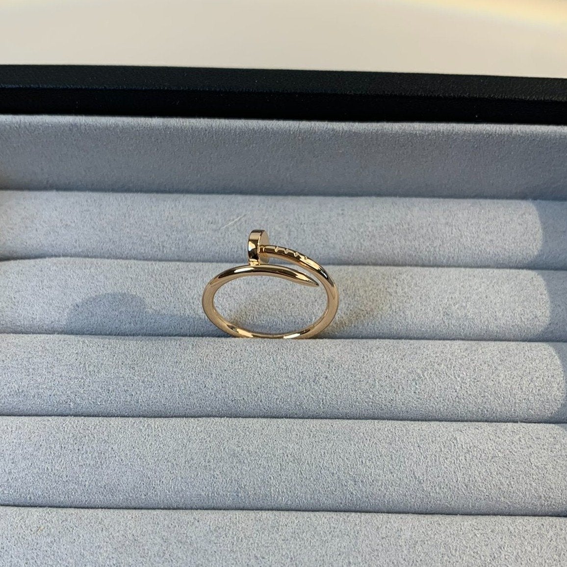 [Luxe Jewels]JUSTE RING 1.8MM