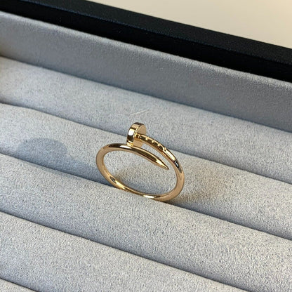 [Luxe Jewels]JUSTE RING 1.8MM