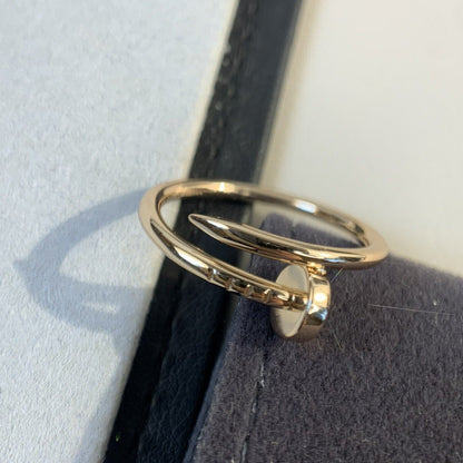 [Luxe Jewels]JUSTE RING 1.8MM