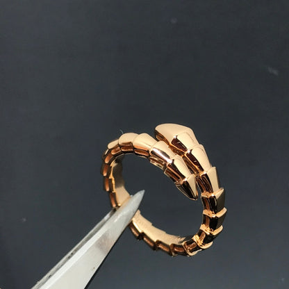 [Luxe Jewels]SERPENTS RING