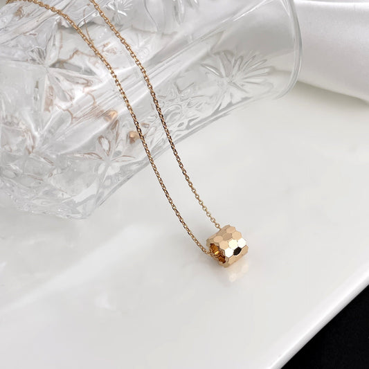 [Luxe Jewels]BEE MINI NECKLACE