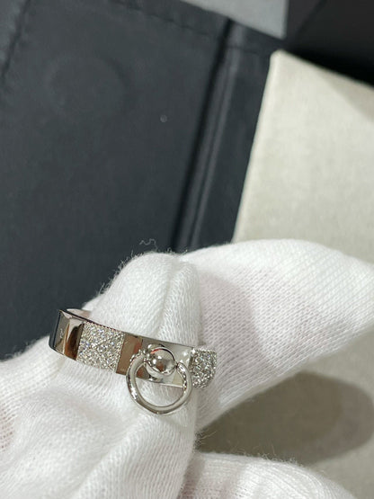 [Luxe Jewels]CDC DIAMOND SMALL RING