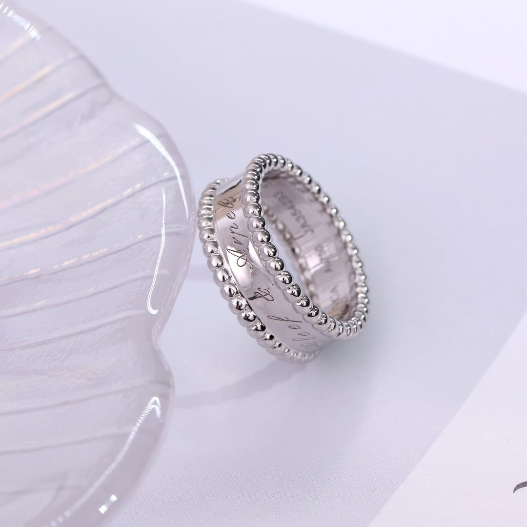 [Luxe Jewels]PERLEE SIGNATURE RING