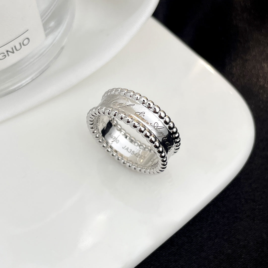 [Luxe Jewels]PERLEE SIGNATURE RING