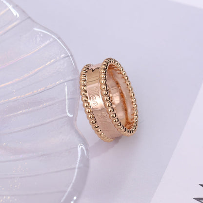 [Luxe Jewels]PERLEE SIGNATURE RING