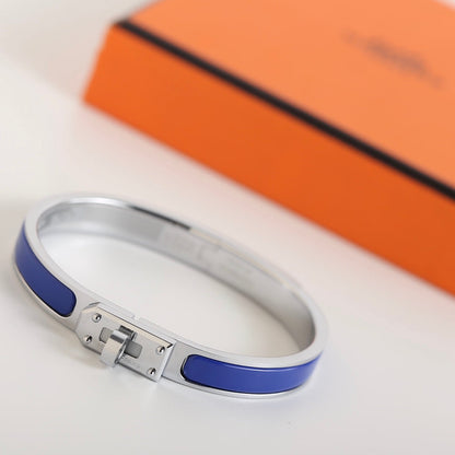 [Luxe Jewels]HM KELLY BLUE BRACELET