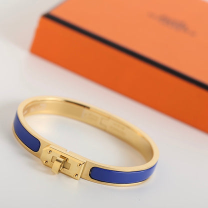 [Luxe Jewels]HM KELLY BLUE BRACELET