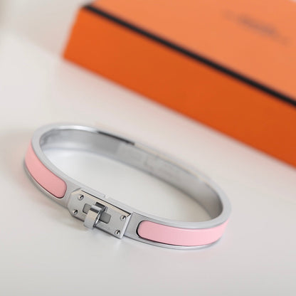 [Luxe Jewels]HM KELLY PINK BRACELET