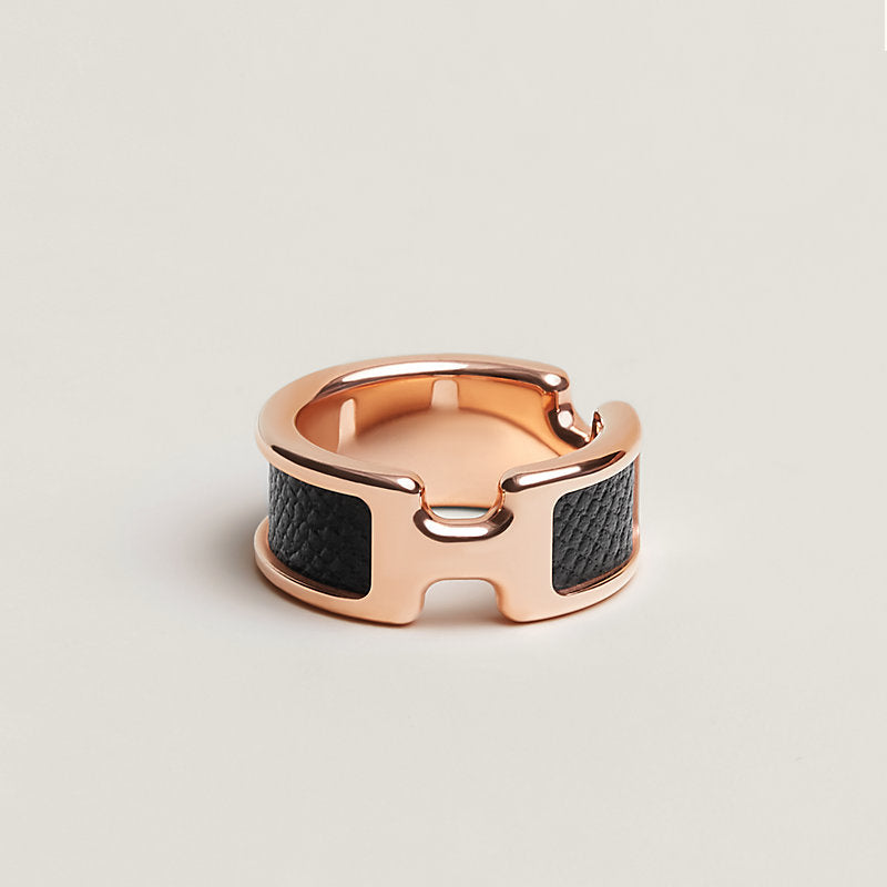 [Luxe Jewels]OLYMPE PINK GOLD RING