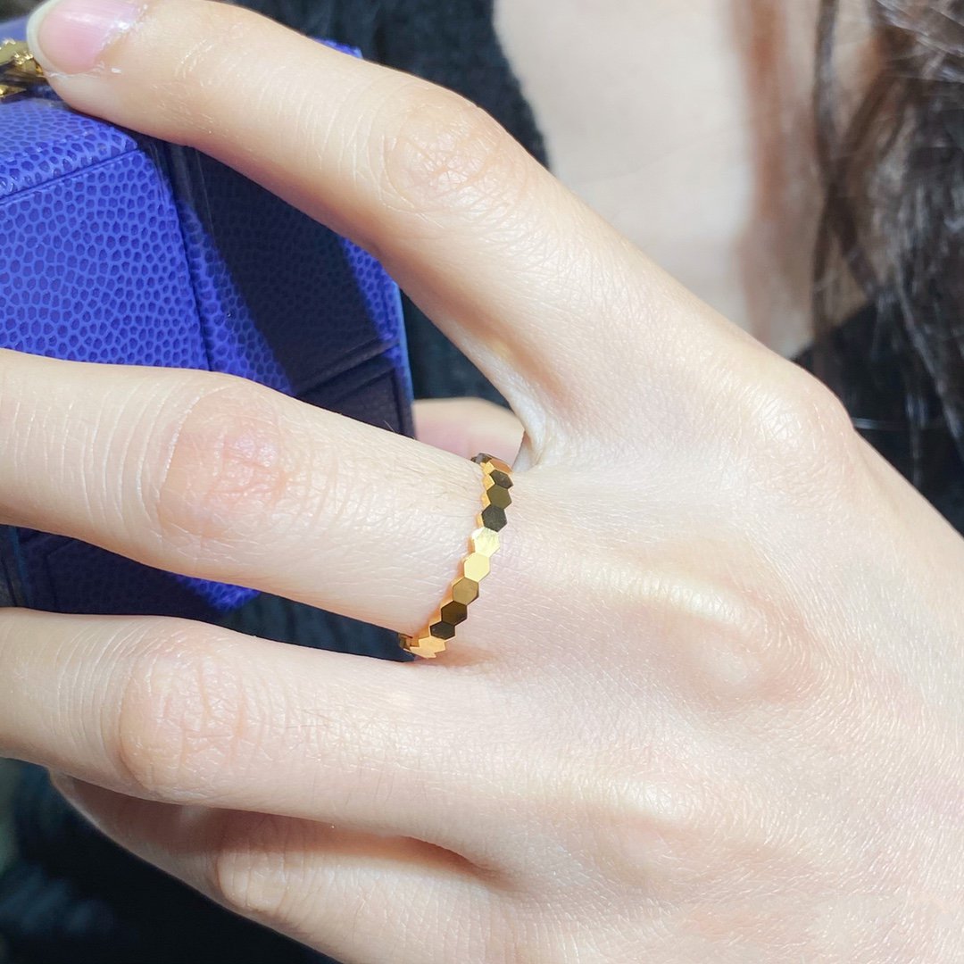 [Luxe Jewels]BEE LOVE SMALL RING