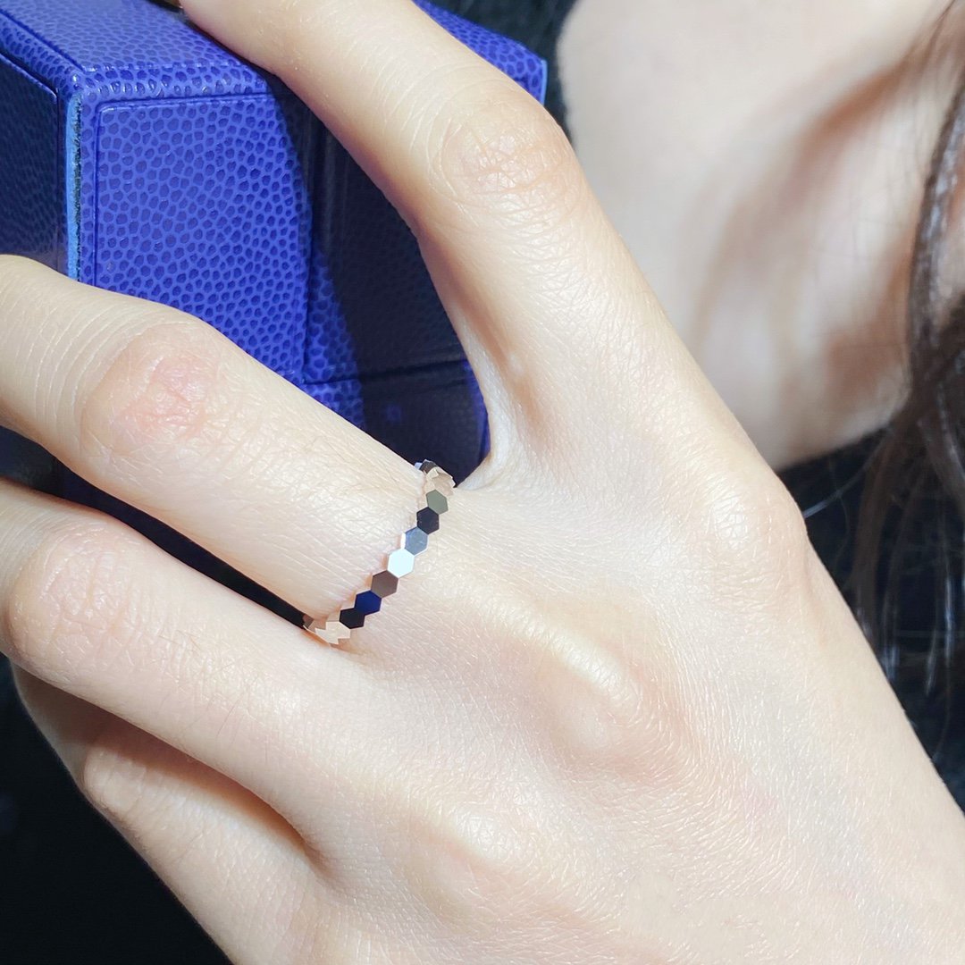 [Luxe Jewels]BEE LOVE SMALL RING