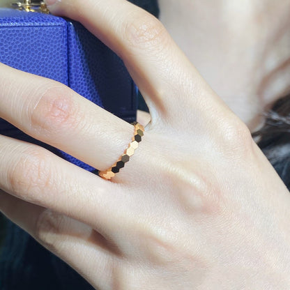 [Luxe Jewels]BEE LOVE SMALL RING