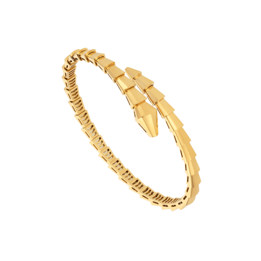 [Luxe Jewels]SERPENTI VIPER GOLD BRACELET