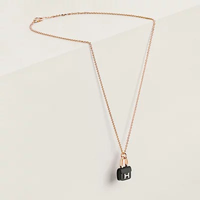 [Luxe Jewels]レディース HM アミュレット コンスタンス ペンダントネックレス