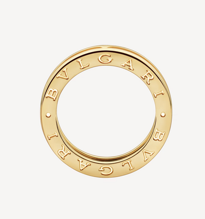 [Luxe Jewels]ZERO 1 ONE-BAND RING