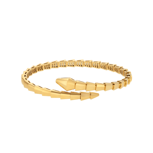 [Luxe Jewels]SERPENTI VIPER GOLD BRACELET