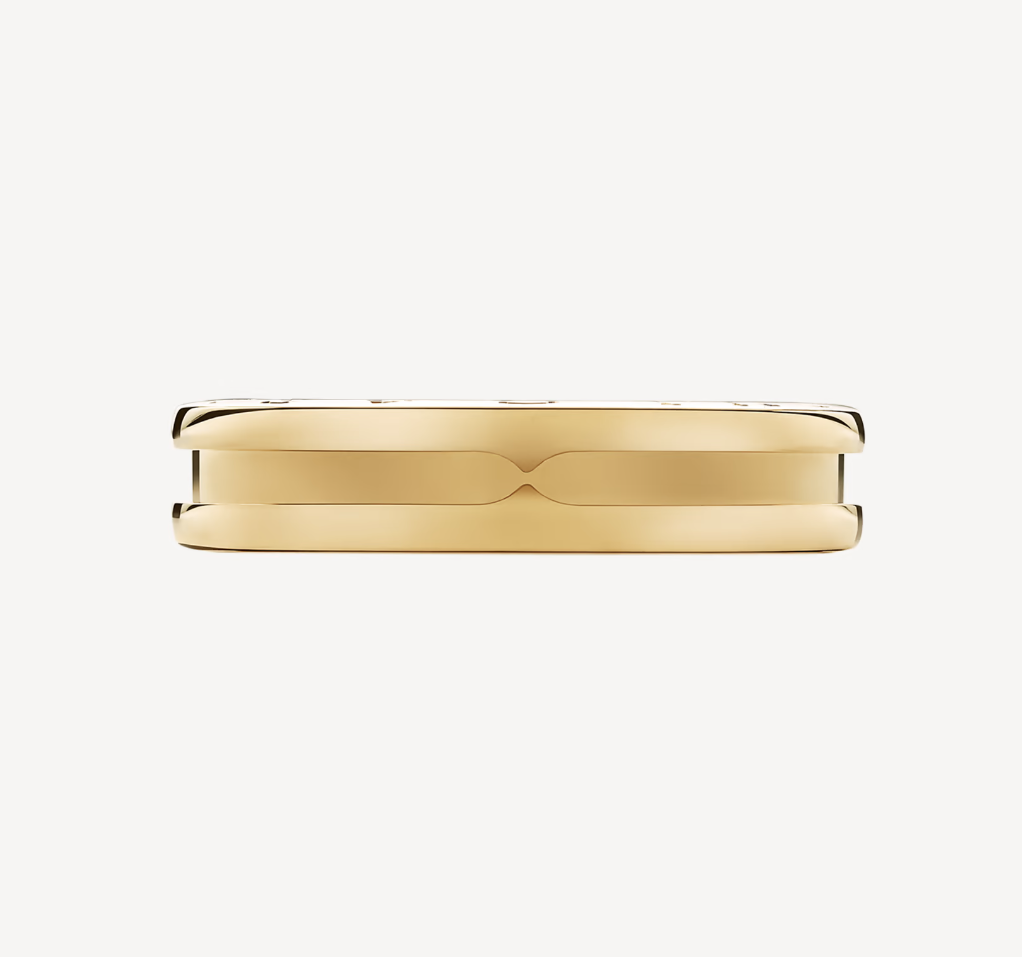 [Luxe Jewels]ZERO 1 ONE-BAND RING