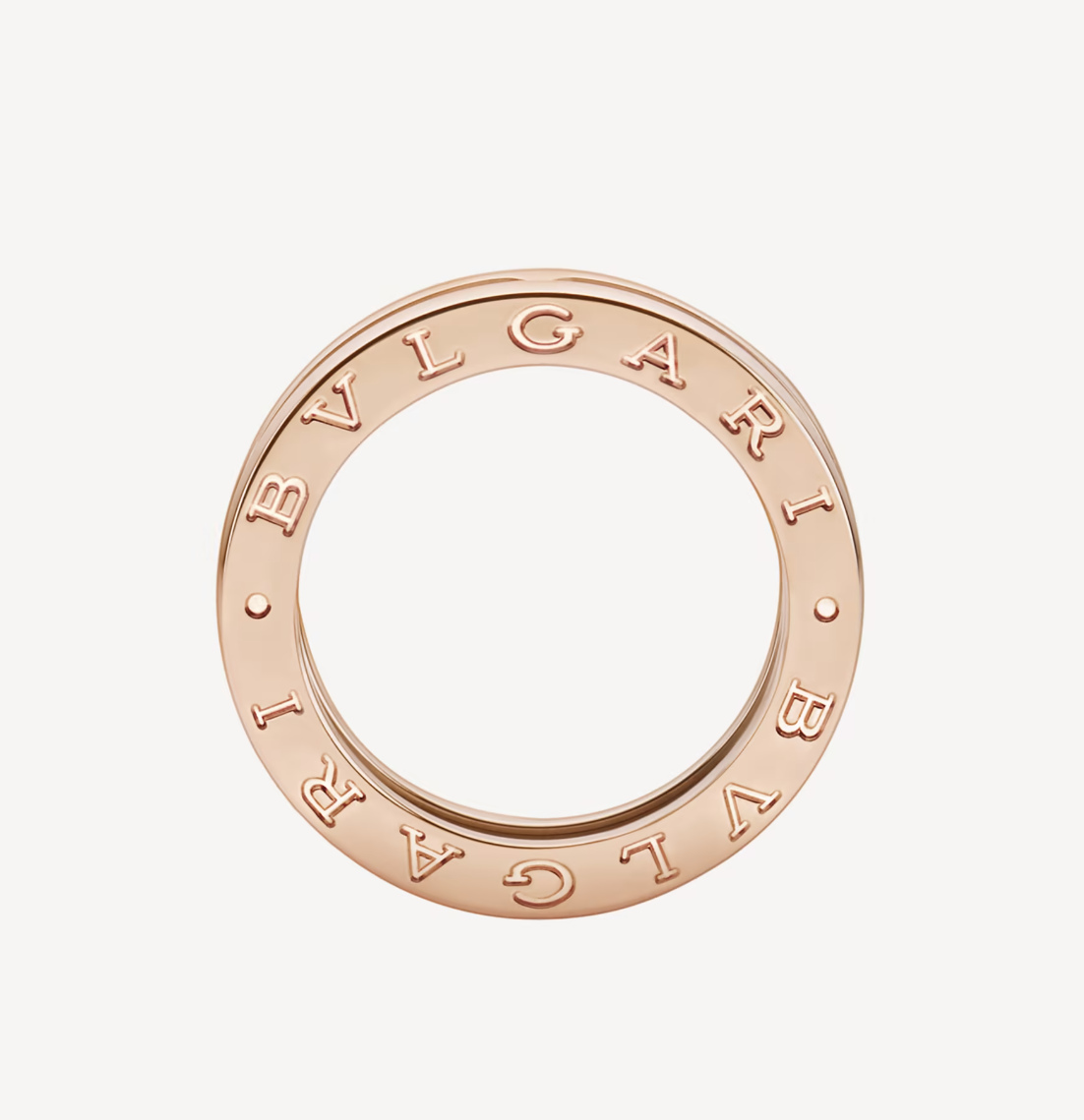 [Luxe Jewels]ZERO 1 ONE-BAND RING