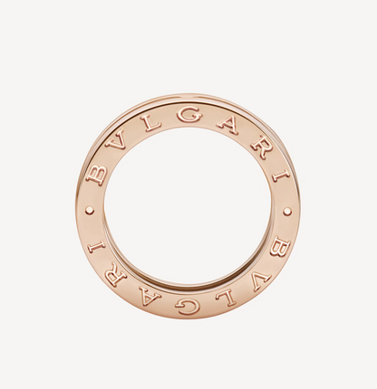 [Luxe Jewels]ZERO 1 ONE-BAND RING