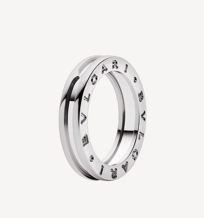 [Luxe Jewels]ZERO 1 ONE-BAND RING