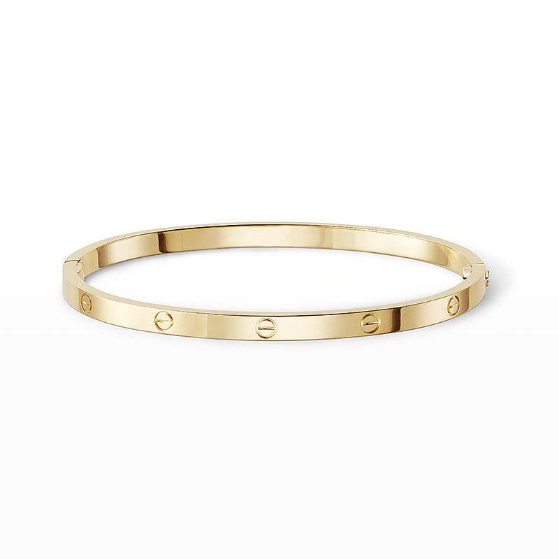 [Luxe Jewels]LOVE BRACELET 3.65MM