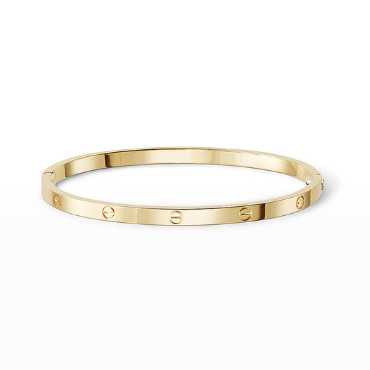 [Luxe Jewels]LOVE BRACELET 3.65MM