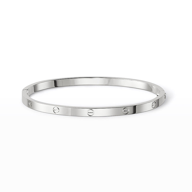 [Luxe Jewels]LOVE BRACELET 3.65MM