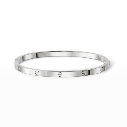 [Luxe Jewels]LOVE BRACELET 3.65MM