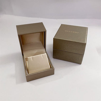 BV HIGH-END NECKLACE BRACELET BRACELET RING PACKAGING BOX GIFT BAG