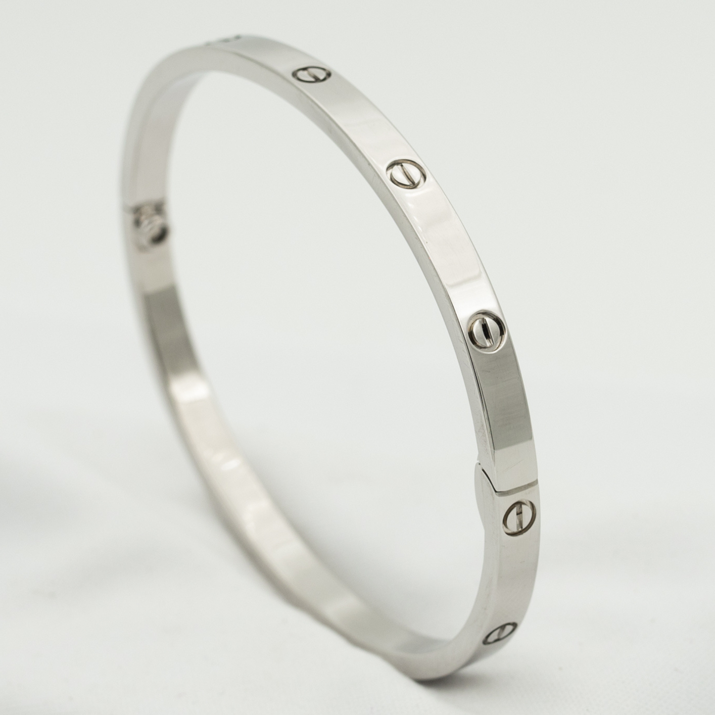 [Luxe Jewels]LOVE BRACELET 3.65MM