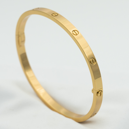 [Luxe Jewels]LOVE BRACELET 3.65MM