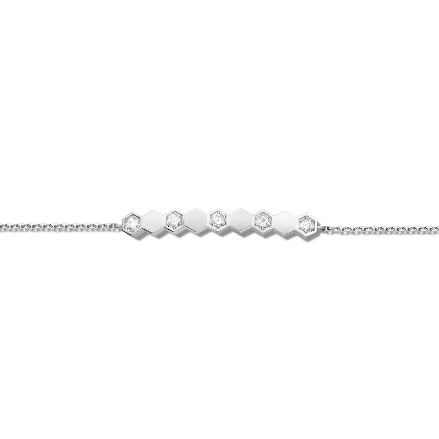 [Luxe Jewels]BEE LOVE BRACELET DIAMOND