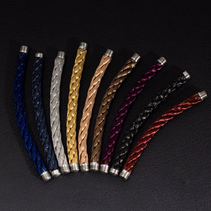 [Luxe Jewels]FORCE SERIES BRACELET CABLES 50 CHOICES (DIY SELECTION)