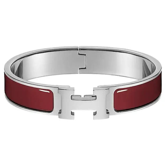 [Luxe Jewels]H ROUGE BRACELET