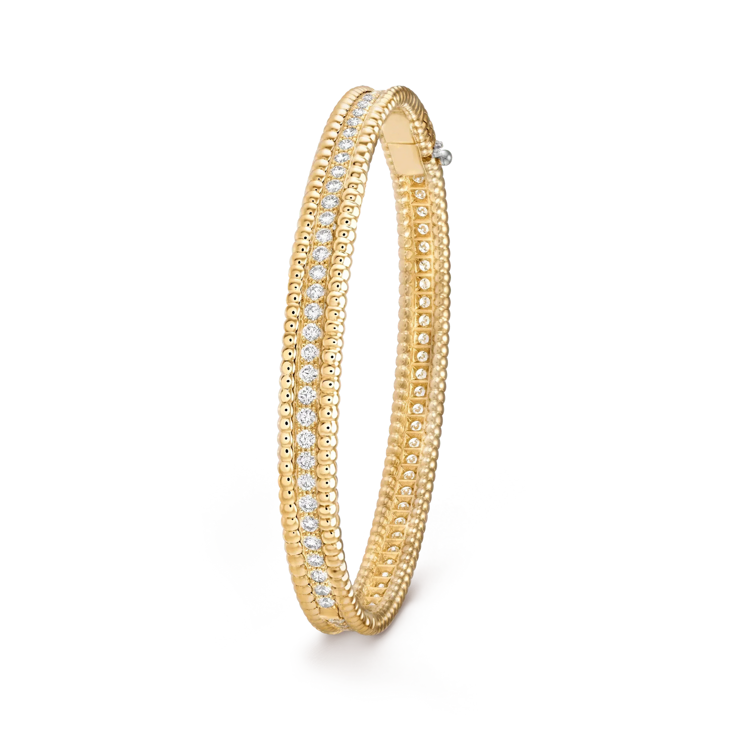 [Luxe Jewels]PERLEE DIAMONDS BRACELET 1 ROW