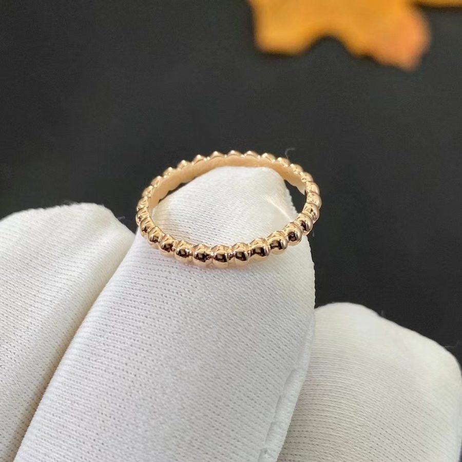 [Luxe Jewels]PERLEE RING