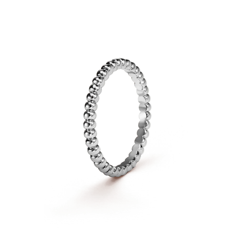 [Luxe Jewels]PERLEE RING