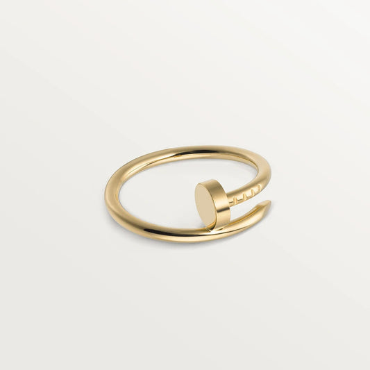 [Luxe Jewels]JUSTE RING 1.8MM